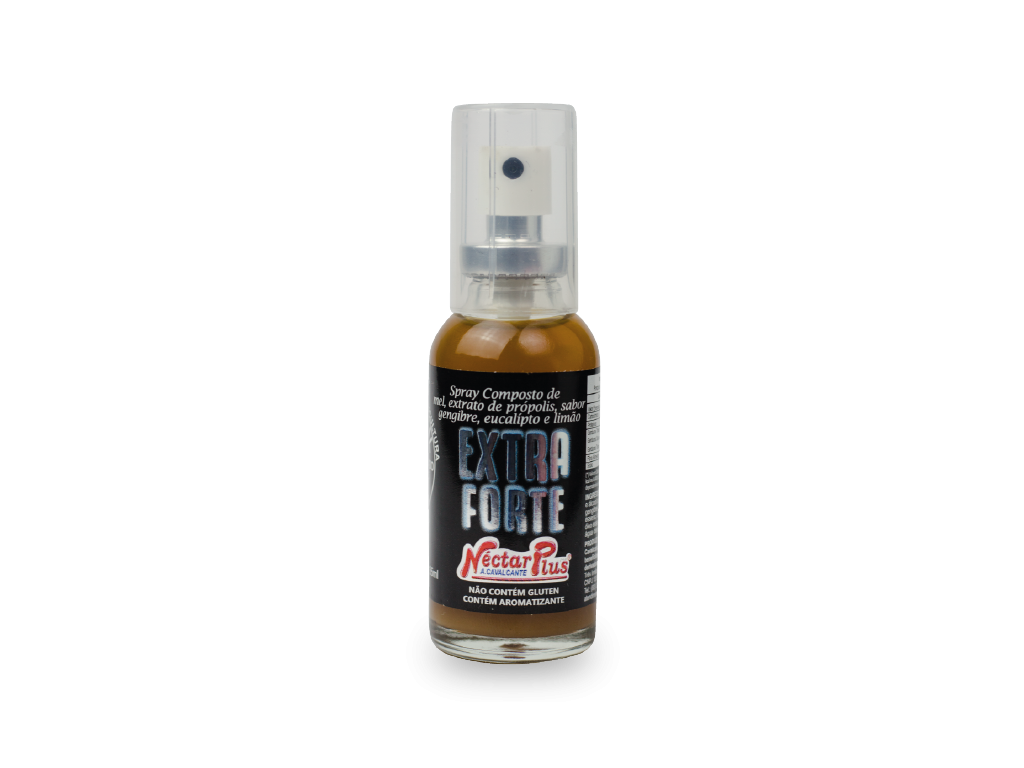 Spray Extra Forte - Nectar Plus