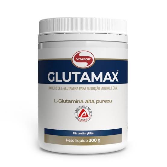Glutamax - Vitafor