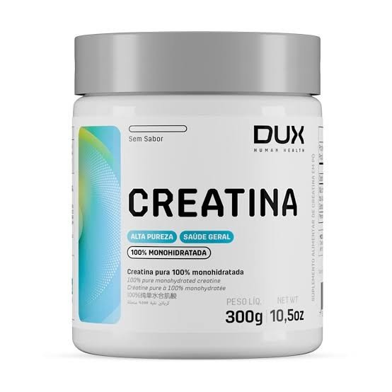 Creatina Monohidratada - Dux