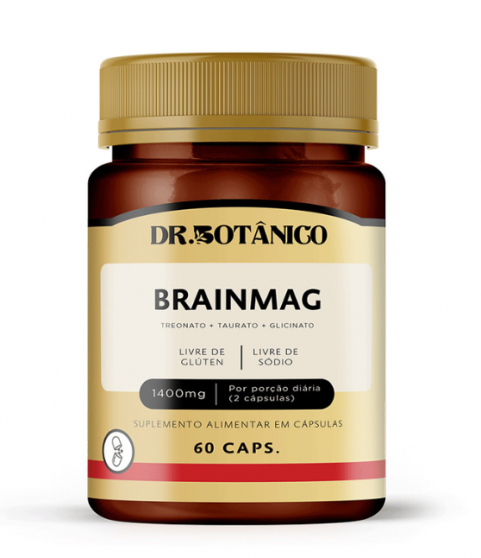 Brainmag - Dr. Botânico