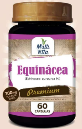Equinácea -Multi Vitta