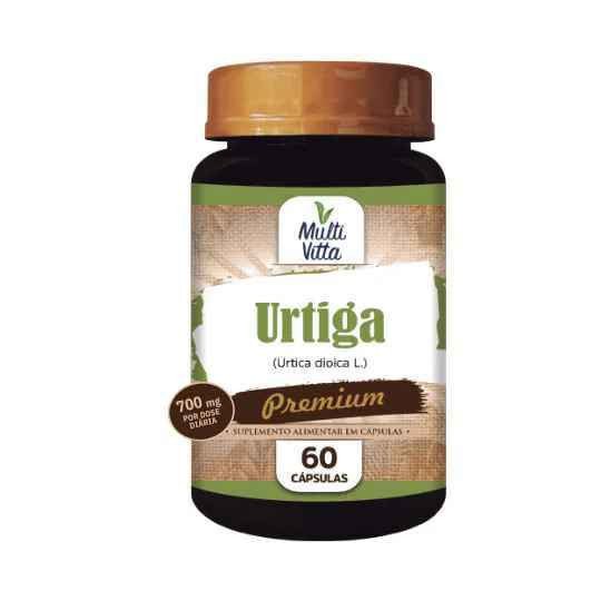 Urtiga Multi Vitta