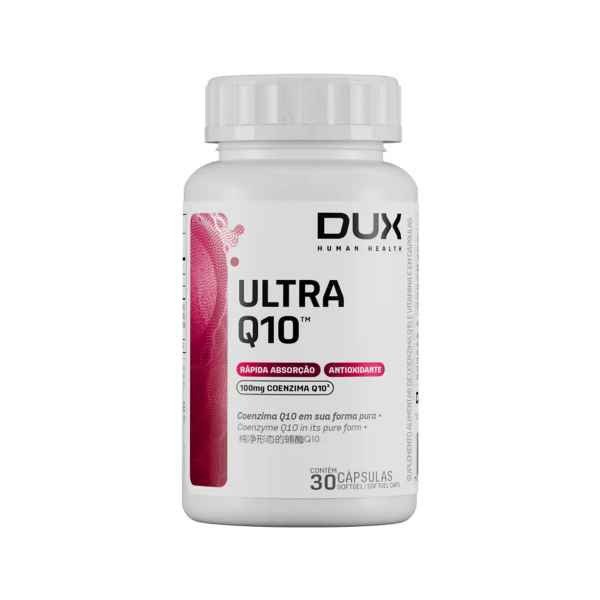 Ultra Q10 Dux