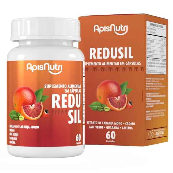 Redusil - ApisNutri