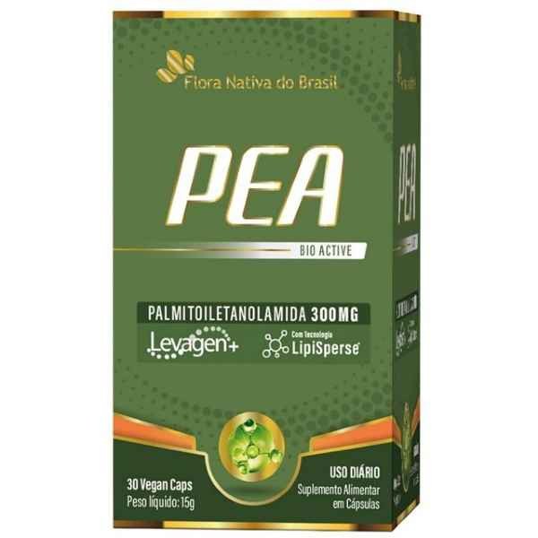 PEA Flora Nativa do Brasil