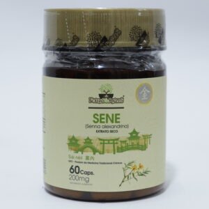 Sene - Folhas&Raízes 