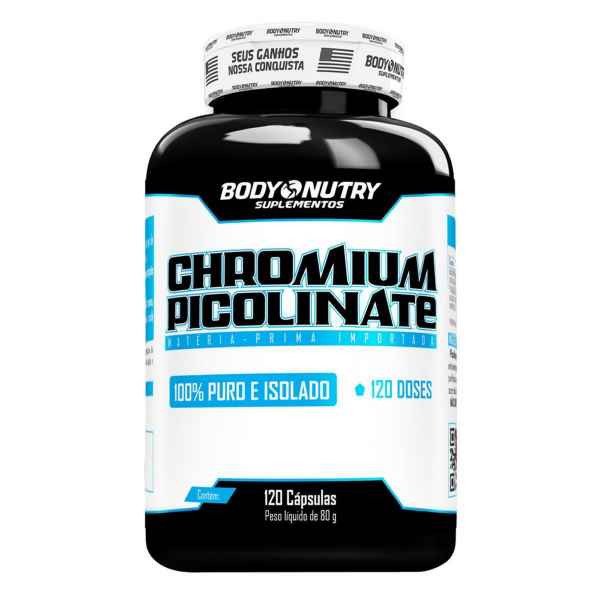 Chromium Picolinate BodyNutry