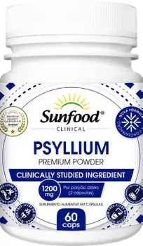 Psyllium Sunfood