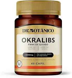 Okralibs Dr. Botânico
