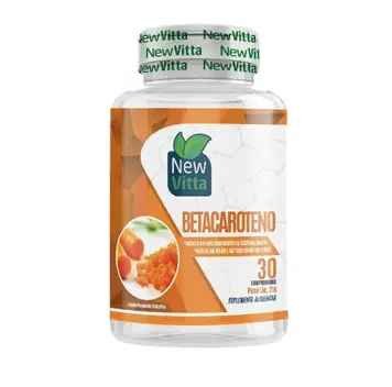 Betacaroteno-New Vitta