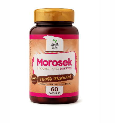 Morosek- MultiVitta