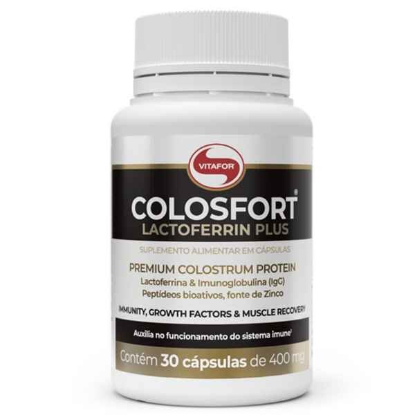 Colosfort Vitafor