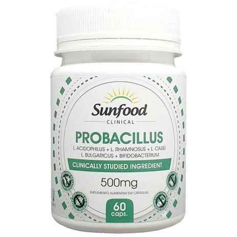Probacillus Sunfood