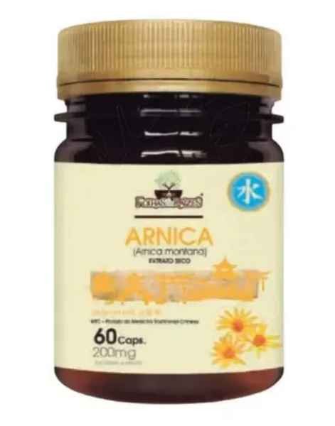 Arnica Folhas&Raízes