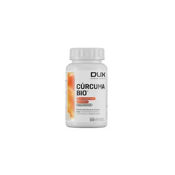 Cúrcuma Bio Dux