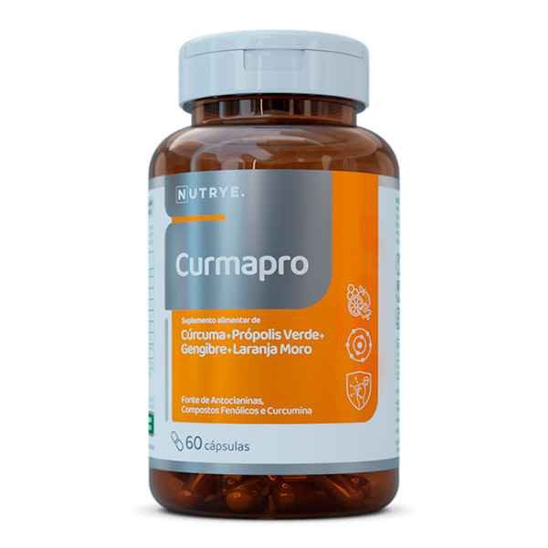 Curmapro Nutrye