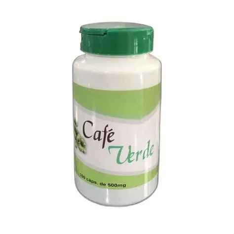 Café Verde MedicFlora