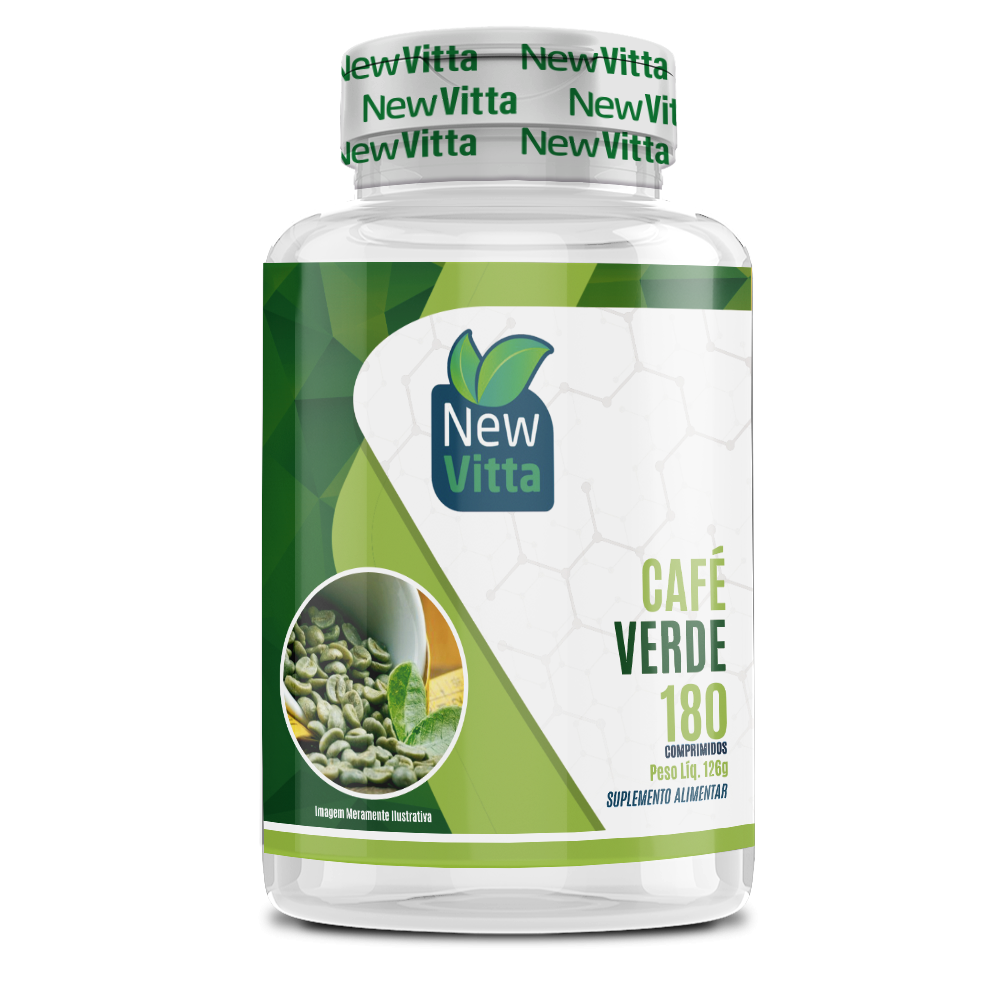 Café Verde NewVitta