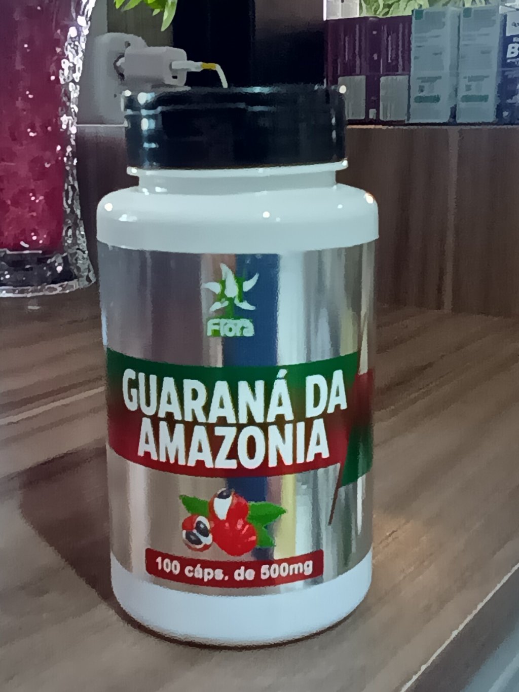 Guaraná da Amazônia MedicFlora