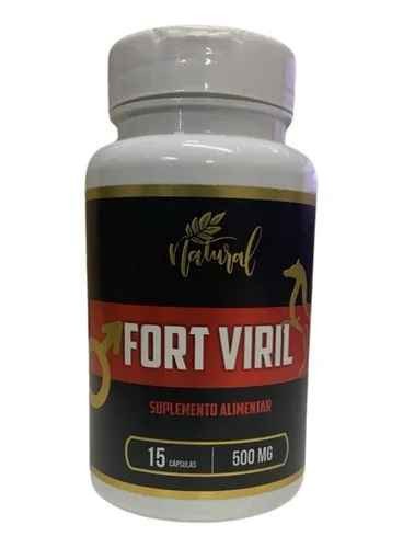 Fort Viril Natural