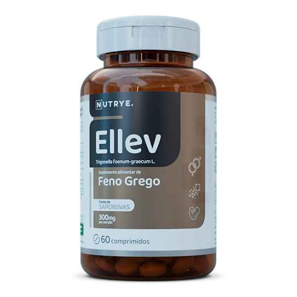 Ellev (Feno Grego) Nutrye