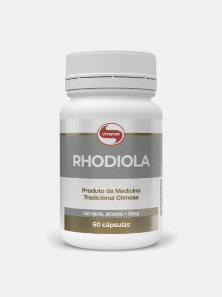 Rhodiola Vitafor