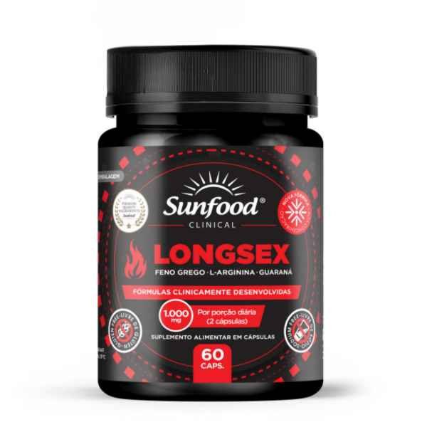 Longsex Sunfood