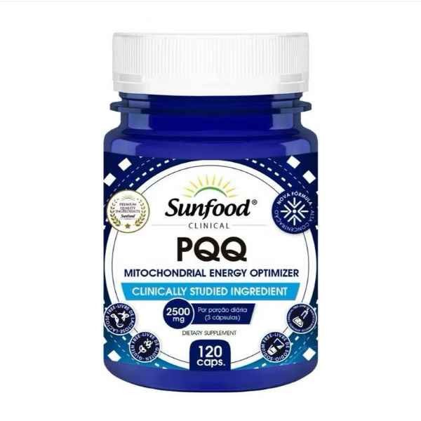 PQQ -Sunfood