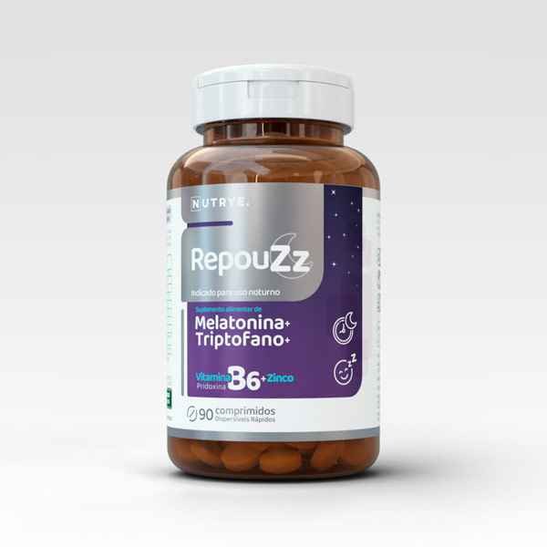 Repouzz Nutrye