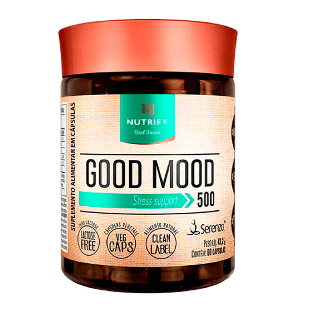 Good Mood Nutrify