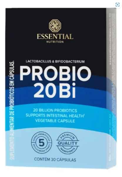 Probio 20 Bi Essential 