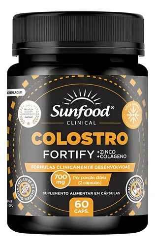 Colostro Sunfood