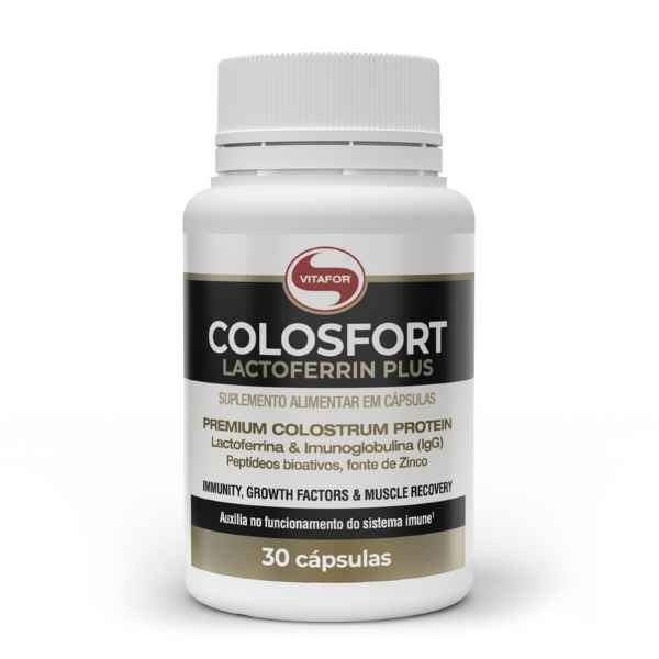 Colosfort -Vitafor