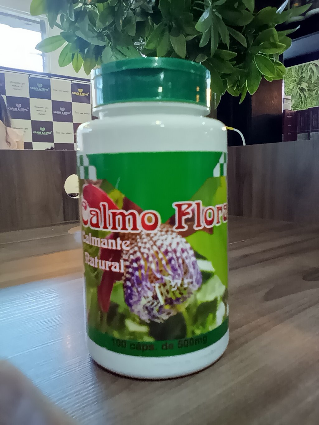 Calmo Flora MedicFlora