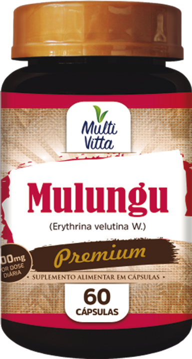 Mulungu -MultiVitta