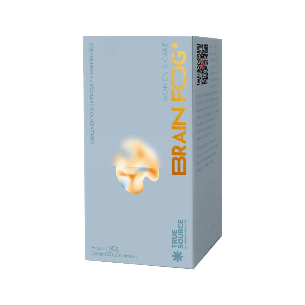 Brainfog True Source