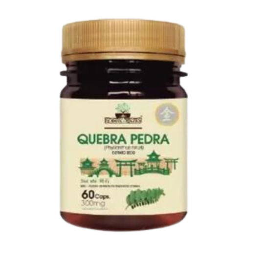 Quebra Pedra - Folhas&Raízes