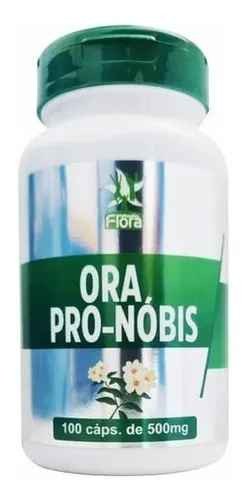 Ora Pro Nobis- MedicFlora