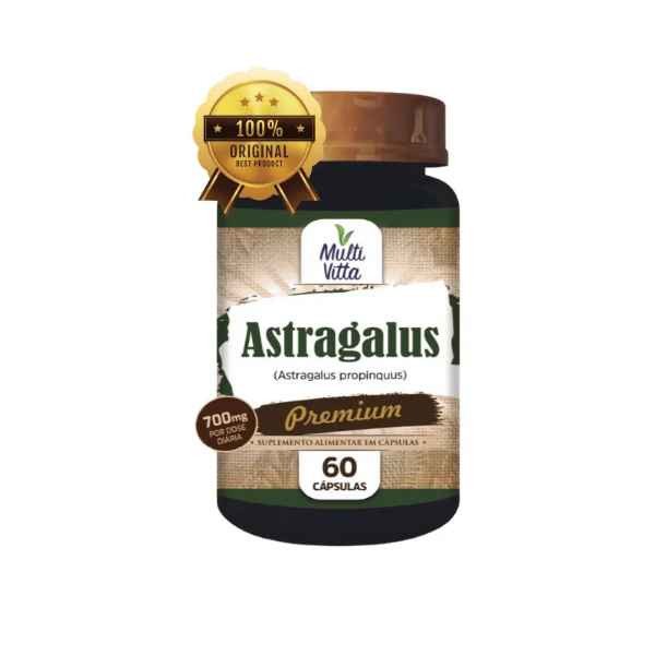 Astragalus- MultiVitta