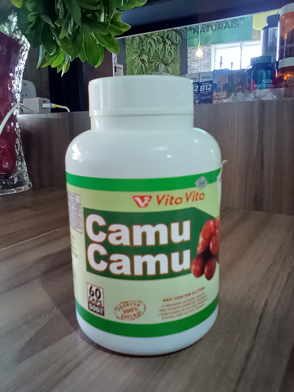 Camu Camu-VitaVita