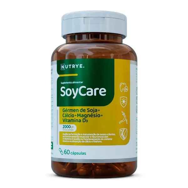 SoyCare Nutrye