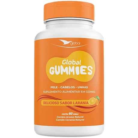 Global Gummies