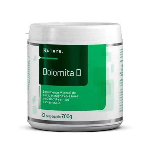 Dolomit D3 Nutrye