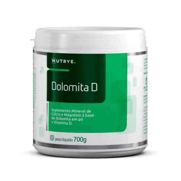 Dolomit D3 Nutrye