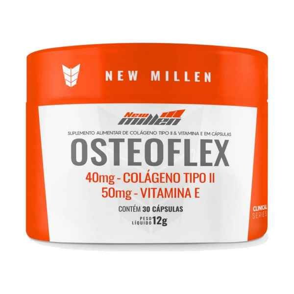 Osteoflex New Millen