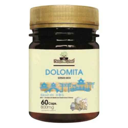 Dolomita Folhas&Raízes