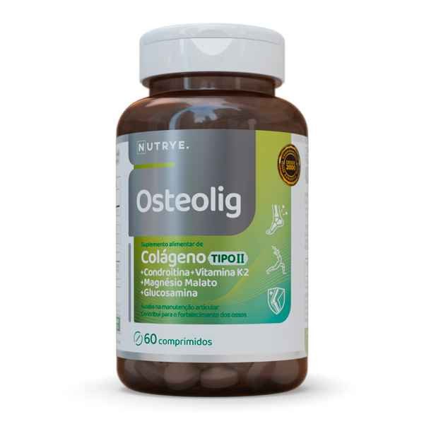 Osteolig Colágeno Tipo 2 Nutrye