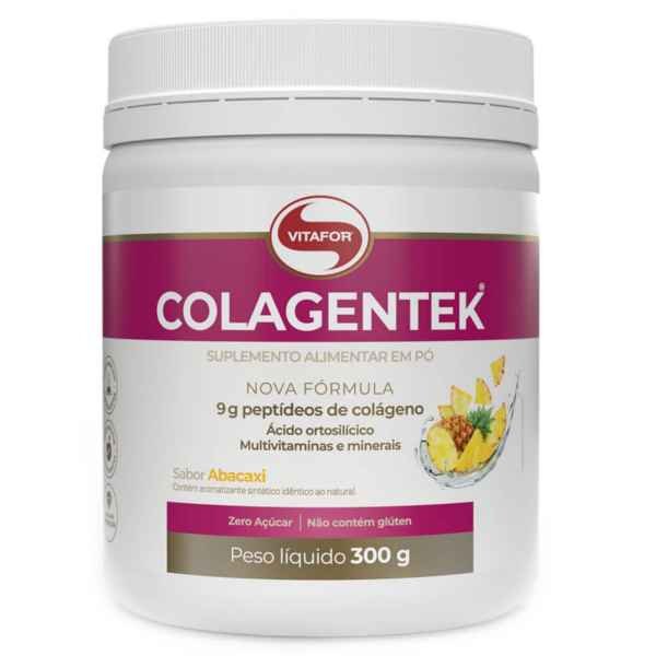 Colagentek Vitafor