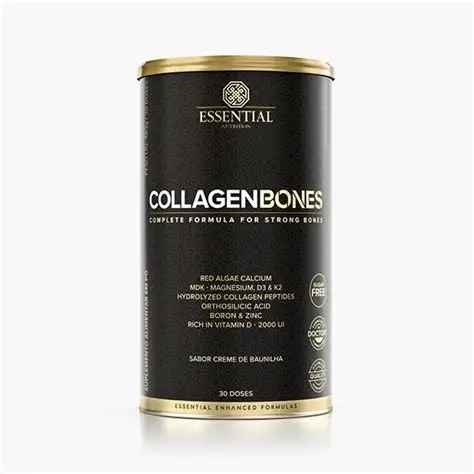 CollagenBones - Essential