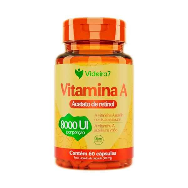 Vitamina A Videira7